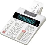 CASIO FR-2650 RC Calculatrice Imprimante Financière Multitâches – Image 2