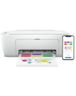HP Imprimante Deskjet 2710 Wi-Fi multifonctions Print/Copie/Scan