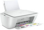 HP Imprimante Deskjet 2710 Wi-Fi multifonctions Print/Copie/Scan – Image 3