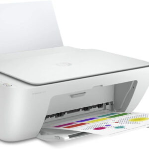 HP Imprimante Deskjet 2710 Wi-Fi multifonctions Print/Copie/Scan – Image 3