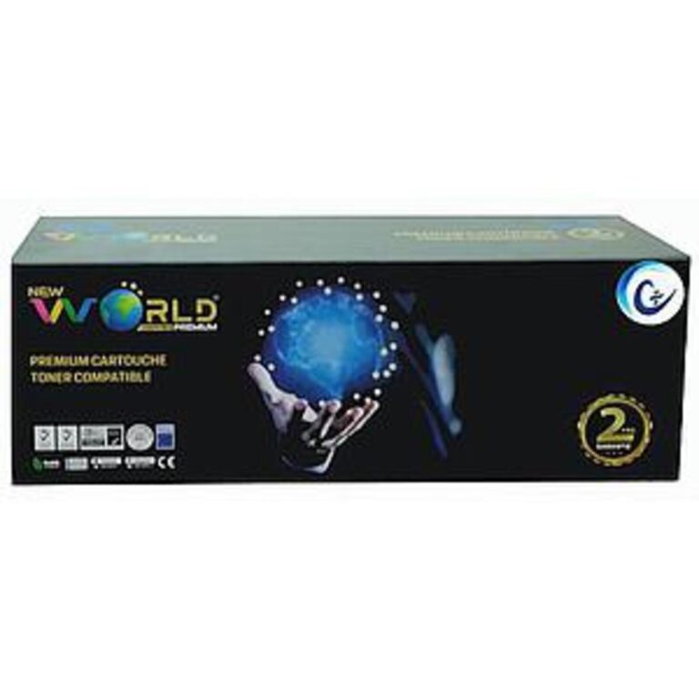 toner compatible hp cf244a NEW WORD