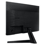 Samsung Moniteur T35F 24" LED 1920 x 1080 pixels Dalle IPS 75 Hz  FreeSync - HDMI/VGA – Image 3