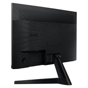 Samsung Moniteur 23.8" LED 1920 x 1080 pixels Dalle IPS 75 Hz  FreeSync - HDMI/VGA – Image 3