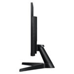 Samsung Moniteur T35F 24" LED 1920 x 1080 pixels Dalle IPS 75 Hz  FreeSync - HDMI/VGA – Image 4