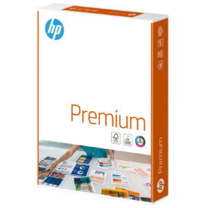 Ramette Papier A3 80G HP PREMIUM - (500Feuilles/Ramette) – Image 3