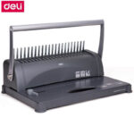 DELI 3871 Machine spirale 350 Feuilles – Image 2