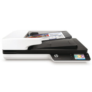 HP Scanjet Pro 4500 Scanner mobile à défilement recto-verso – Image 1