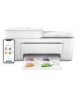 HP deskjet 4120 Imprimante DeskJet Multifonction 4en1- (Fax/Copy/Scan/Print)