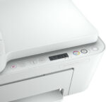 Hp 4120 Imprimante DeskJet  Multifonction 4en1- (Fax/Copy/Scan/Print) – Image 4
