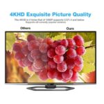 CABLE HDMI 5M 4K PREMIUM - UHD/HDR 2.0V - HIGH SPEED – Image 7