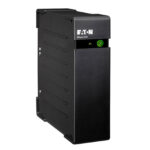 Protection performante pour les stations de travail avec Eaton Ellipse EL500FR