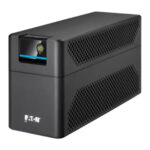 Onduleur Eaton 5E 550VA/300W Line-interactive- 4 prises C13 (5E550I) – Image 2