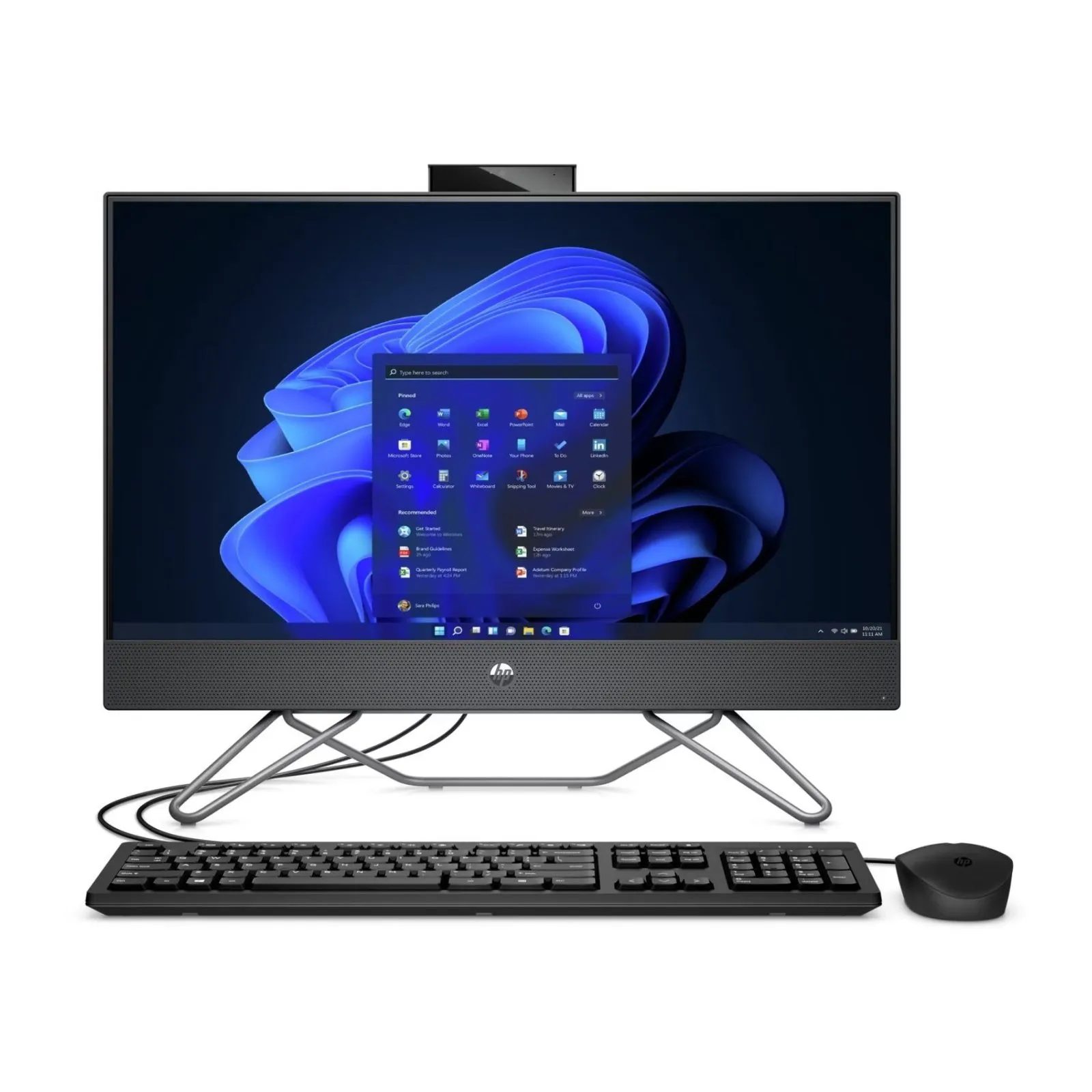 5w7l3es_0-1.jpg ordinateur all in one hp 240 g9 ProOne I5-1235U - 8Go 512Go SSD - Noir (5W8H8ES)