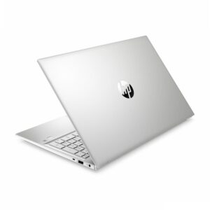 HP Ordinateur portable Pavilion i5-1135G7 8 Go 256 Go SSD Laptop 15-eg0038nk (601C9EA) – Image 2