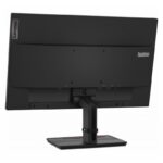Écran Lenovo 22 pouces Full HD - ThinkVision S22e-20 (62C6KAT1EU) – Image 3