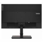 Écran Lenovo 22 pouces Full HD - ThinkVision S22e-20 (62C6KAT1EU) – Image 2