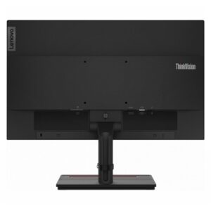 Lenovo Écran 21,5" Full HD  ThinkVision S22e-20 (62C6KAT1EU) – Image 2