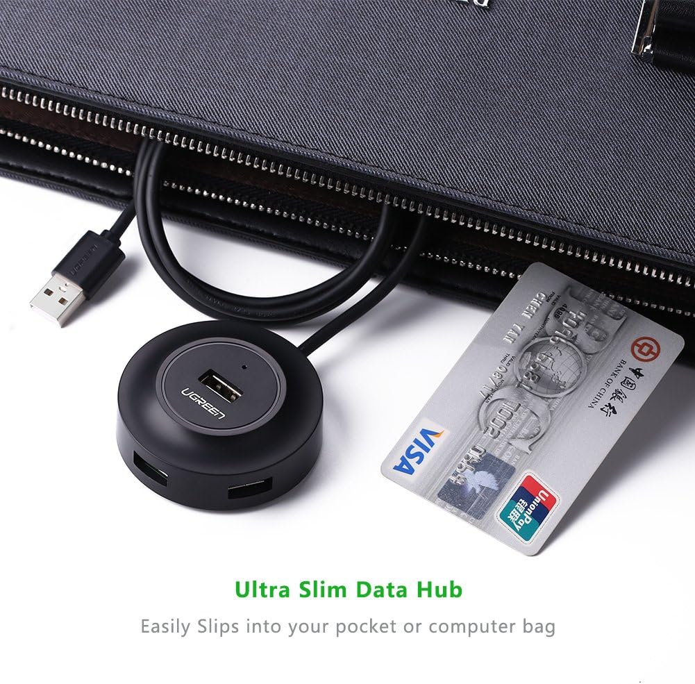 HUB USB UGREEN 20277