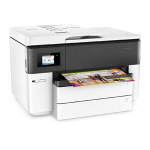 Hp OfficeJet Pro Imprimante A3 7740 Multifonctions 4-en-1 – Image 2