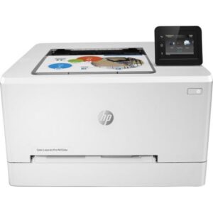 Hp Imprimante LaserJet Pro Color M255dw - Recto/Verso Wi-Fi – Image 1