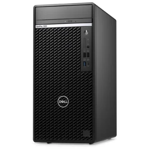 DELL Ordinateur de bureau OptiPlex 7000 I7-12700 8Go 512Go SSD Win10P (DL-OP7000-W) – Image 1