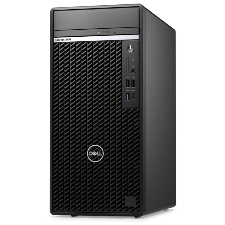 dell optiplex 7000 i7-12700