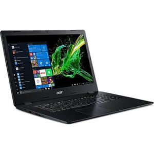 Acer Aspire 3 AC315 I5-8256U, Linux, 4GB/1TO, 15,6" - Noir – Image 4