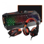 claviers gaming au maroc