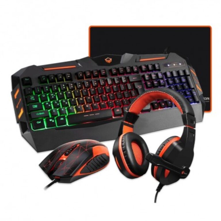 claviers gaming au maroc