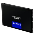 Goodram CX400 SSD 512 Go 2.5 SATA disque interne – Image 2