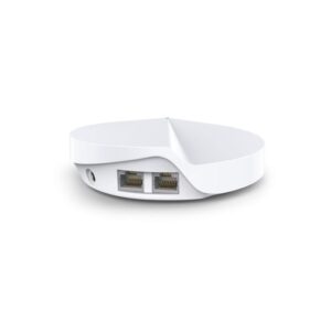 TPLink DECO M5 Système WiFi Mesh 1,3 Gigabit Performant 500m² – Image 3