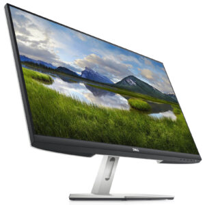 DELL Moniteur 27" S2721HN Full HD IPS 75Hz LED - FreeSync – Image 2