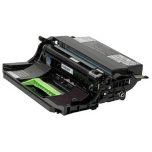 Lexmark 50F0Z00 Drum Orignal pour Imprimante MS310/410/510/610 – Image 2