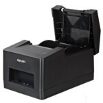 Imprimante thermique DELI 581PW sans fil - 203 DPI – Image 2