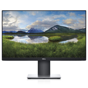 DELL Moniteur 23″  E2318H LCD Full HD 1920 x 1080 8ms – Image 1