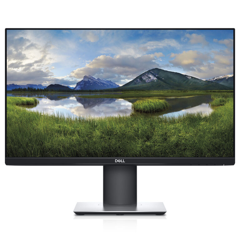 DELL Moniteur 23″ E2318H LCD Full HD 1920 x 1080 8ms