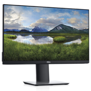 DELL Moniteur 23″  E2318H LCD Full HD 1920 x 1080 8ms – Image 2