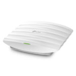 TP-LINK Point d'accès Dual Band 1750 Mbps EAP245 - Plafonnier – Image 2