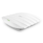 TP-LINK Point d'accès Dual Band 1750 Mbps EAP245 - Plafonnier – Image 3