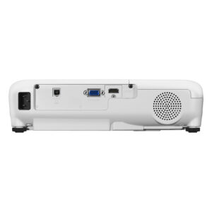 Epson EB-E10 VidéoProjecteur Professionnel 3LCD - Résolution XGA - 3600 Lumens - HDMI/VGA/USB – Image 5