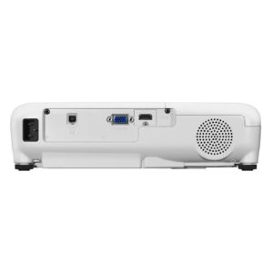 Epson EB-E01 Vidéoprojecteur professionnel 3LCD - Résolution XGA - 3300 Lumens - HDMI/VGA/USB – Image 4