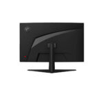 MSI Moniteur 24 Pouces LED incurvé 144Hz OPTIX G24C6 – Image 3