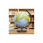 Globe terrestre Lumineux 30 CMA – Image 3