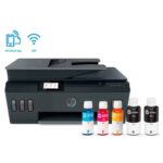 HP Smart Tank 530 Imprimante multifonction à réservoirs rechargeables - ADF (4SB24A) – Image 3