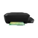 Imprimante HP 415 multifonction à réservoirs rechargeables Ink Tank - Wi-Fi – Image 3