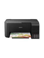 Epson EcoTank L3150 Imprimante Multifonctions à réservoirs rechargeables Wi-Fi Direct