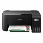 Imprimante epson L3250 couleur avec réservoir d’encre 3en1 - Wi-Fi Direct – Image 2