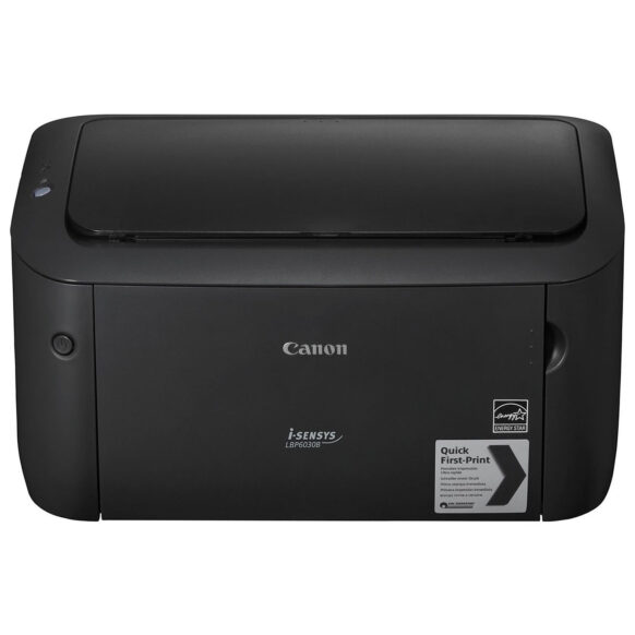 L'IMPRIMANTE CANON LBP6030B Imprimante monochrome idéale pour les PME et les bureaux à domicile
