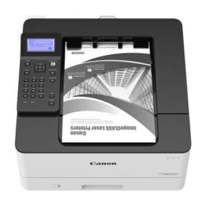 Canon Imprimante Laser Monochrome 38ppm i-SENSYS LBP214dw – Image 2