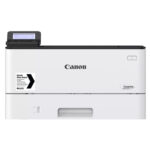 Imprimante canon LBP226dw laser monochrome i-SENSYS - Recto/Verso- WiFi – Image 2